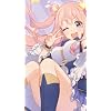 プリンセスコネクト! - ハツネ QHD(540×960)壁紙 101054
